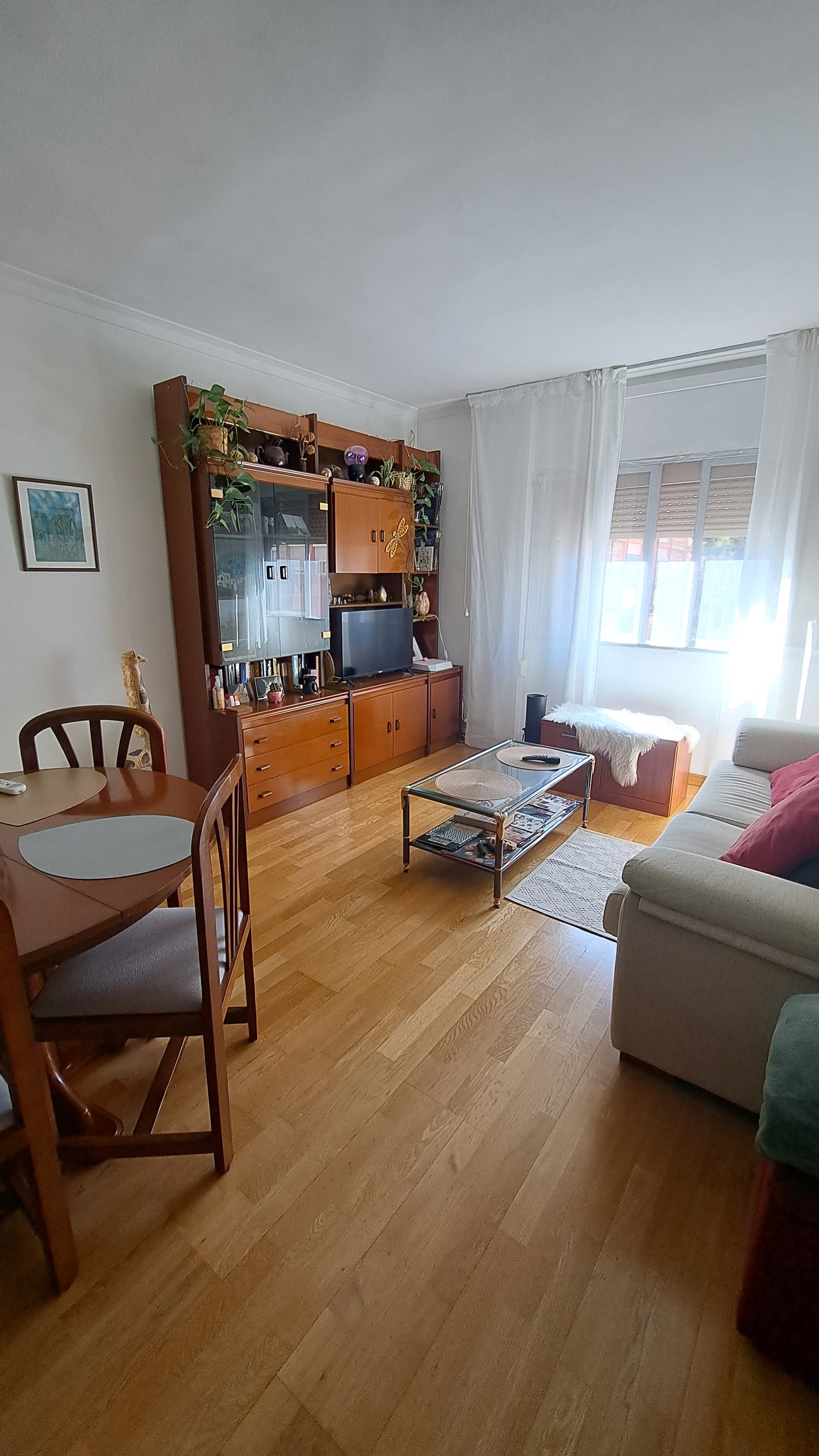Habitación De Huéspedes Badalona 675799