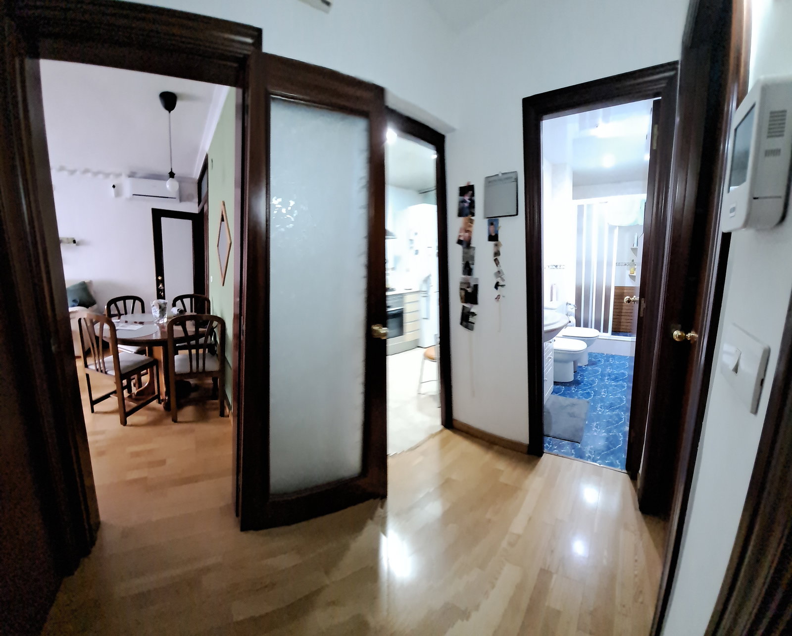 Habitación De Huéspedes Badalona 675799