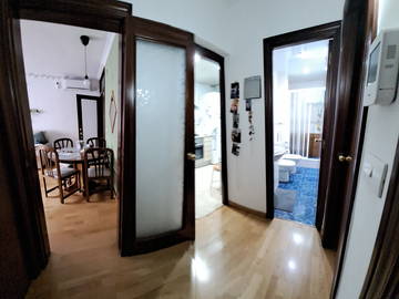 Gästezimmer zu vermieten in Badalona - Foto 5-5