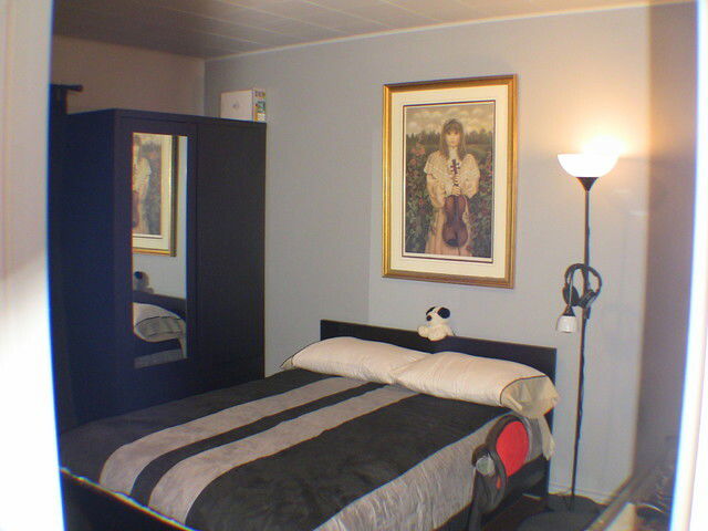 Colocação Longueuil 58597