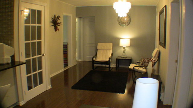 Colocação Longueuil 58597