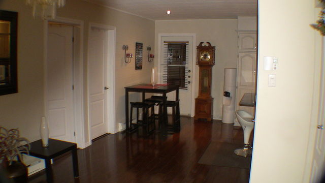 Colocação Longueuil 58597