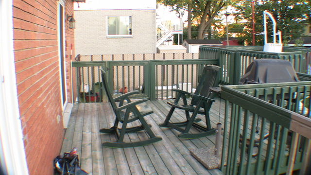 Colocação Longueuil 58597