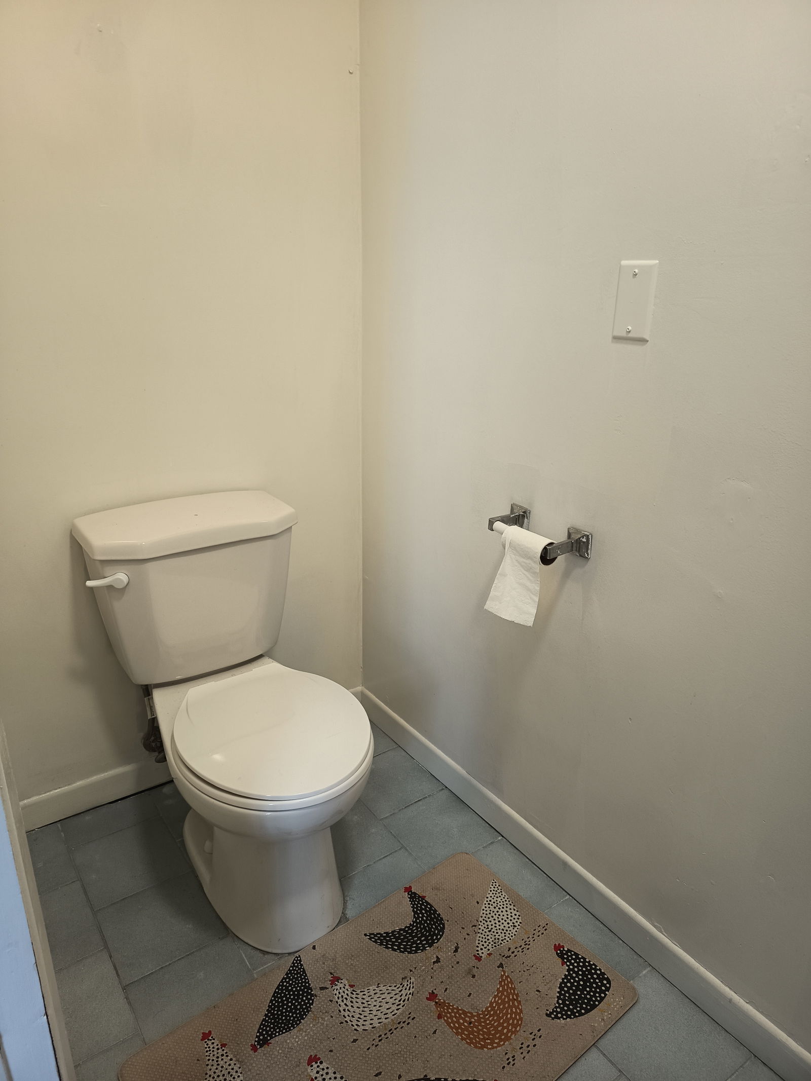 Habitación De Huéspedes Montréal 657015