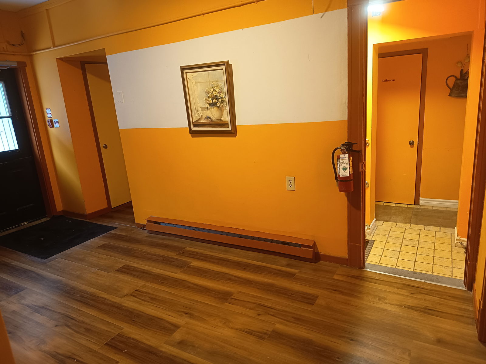 Habitación De Huéspedes Montréal 657015