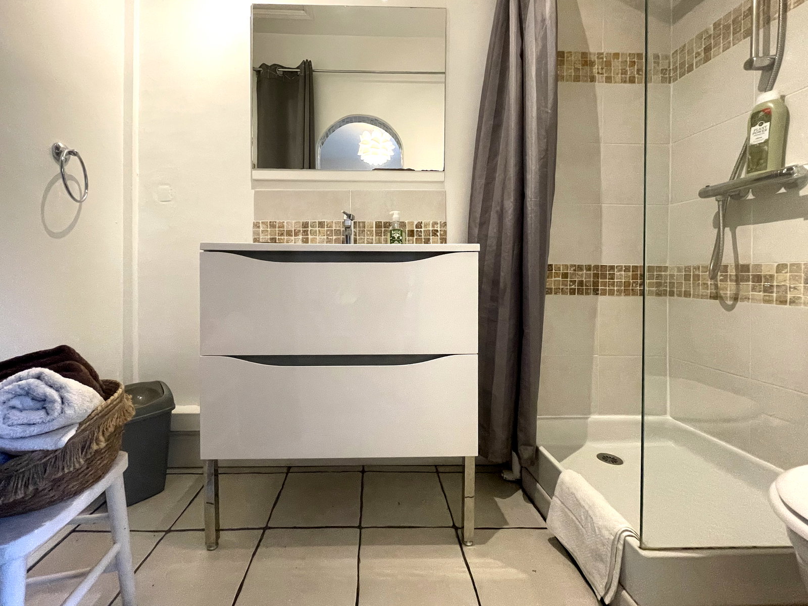 Habitación En Casa Del Anfitrión Lagord 495856