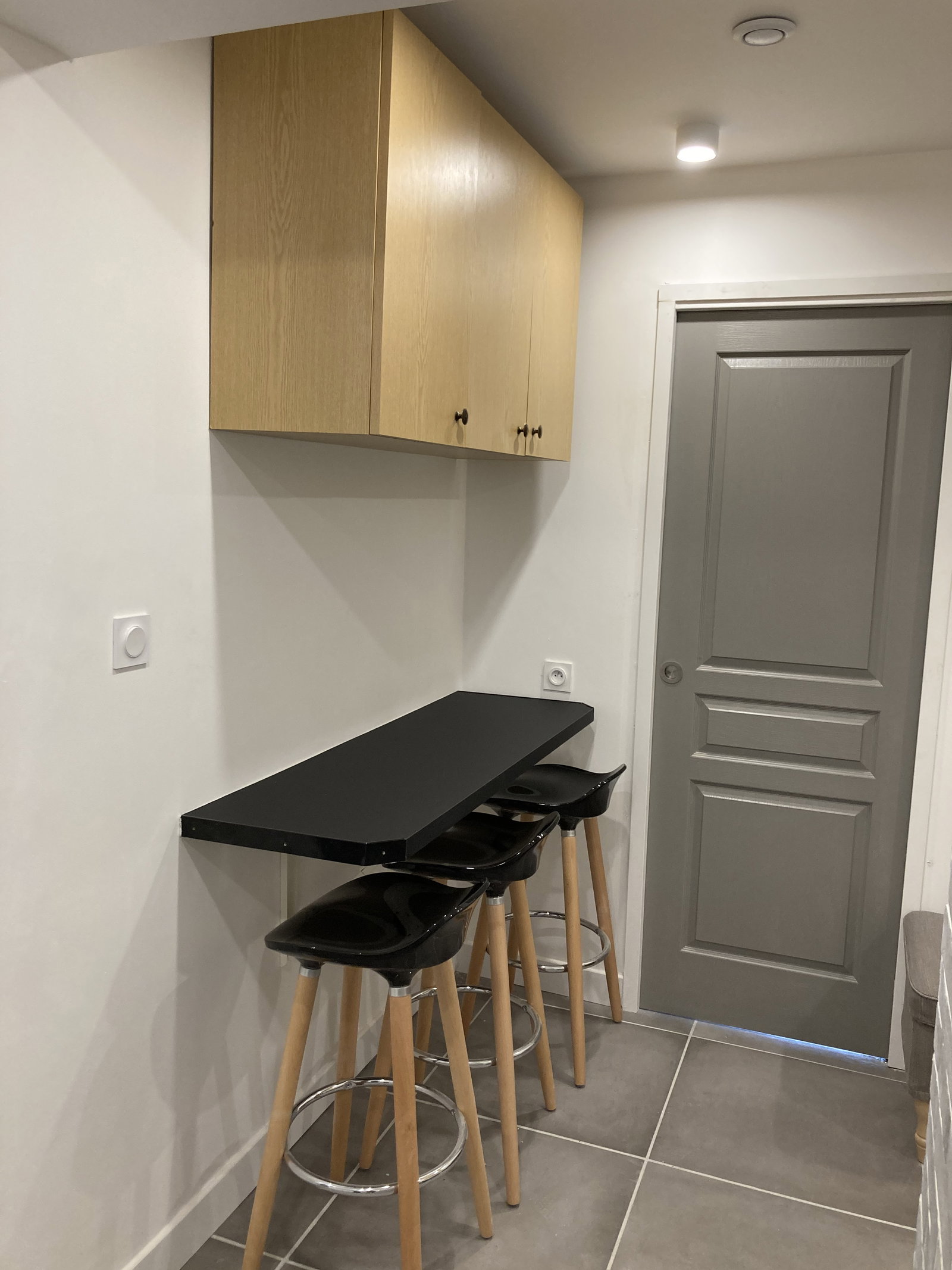 Habitación En Casa Del Anfitrión Antony 678255