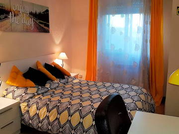 Chambre À Louer Alcalá De Henares 245321