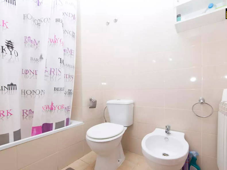 Zakwaterowanie U Rodziny Alcalá de Henares 245321-2