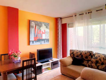 Chambre À Louer Alcalá De Henares 245321