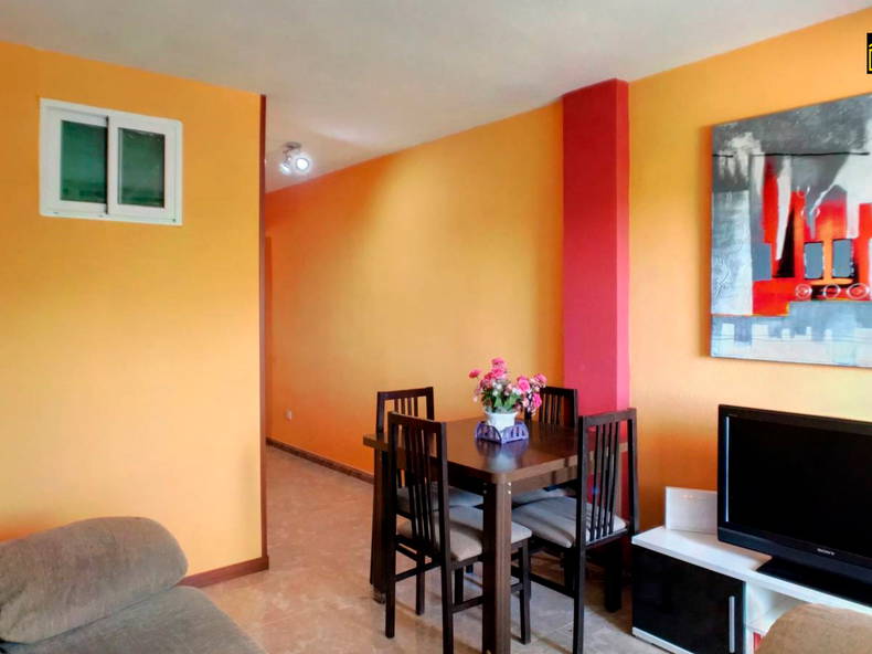 Zakwaterowanie U Rodziny Alcalá de Henares 245321-4