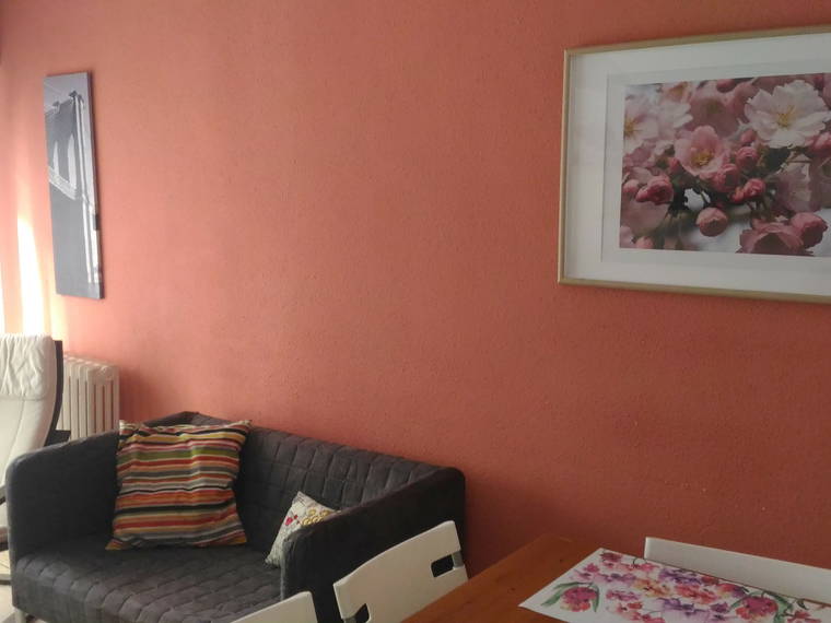 Homestay Salamanca 210762