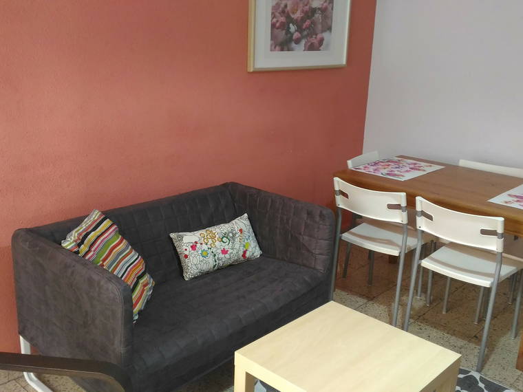 Homestay Salamanca 210762