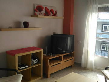 Homestay Salamanca 210762-4
