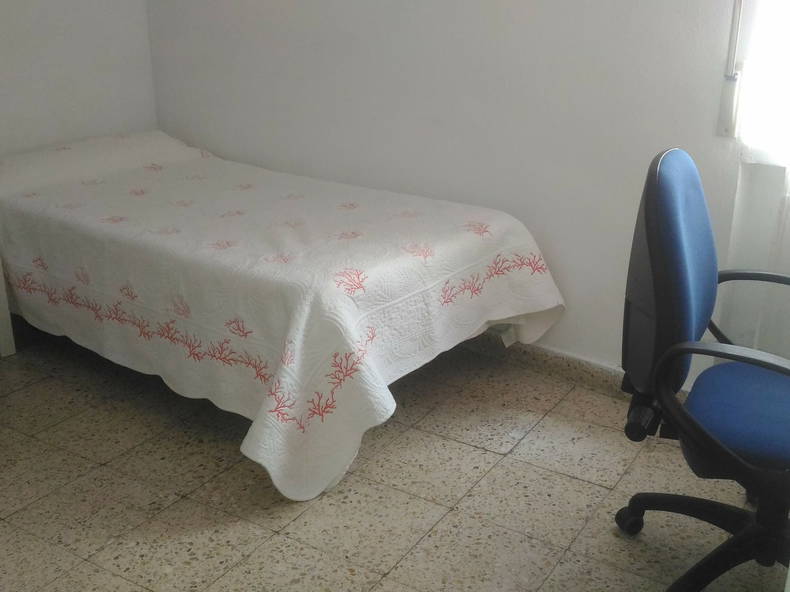 Gastfamilie Salamanca 210762-5