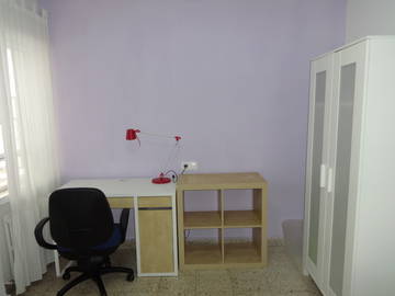 Homestay Salamanca 210762-6