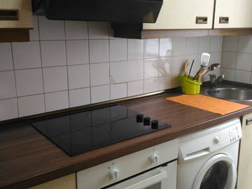 Homestay Salamanca 210762-10