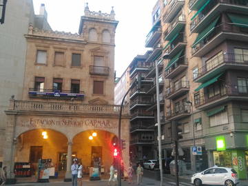 Homestay Salamanca 210762-12