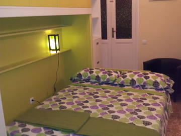 Chambre À Louer Madrid 103411