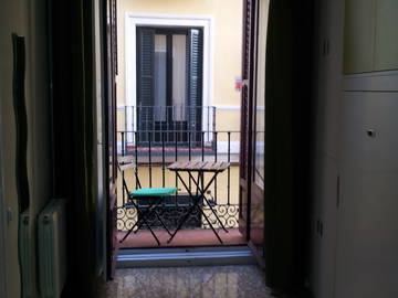 Room For Rent Madrid 103411