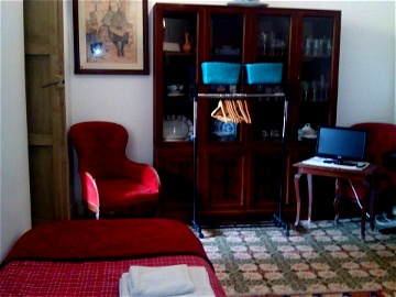 Chambre Chez L'habitant Córdoba 175608-2