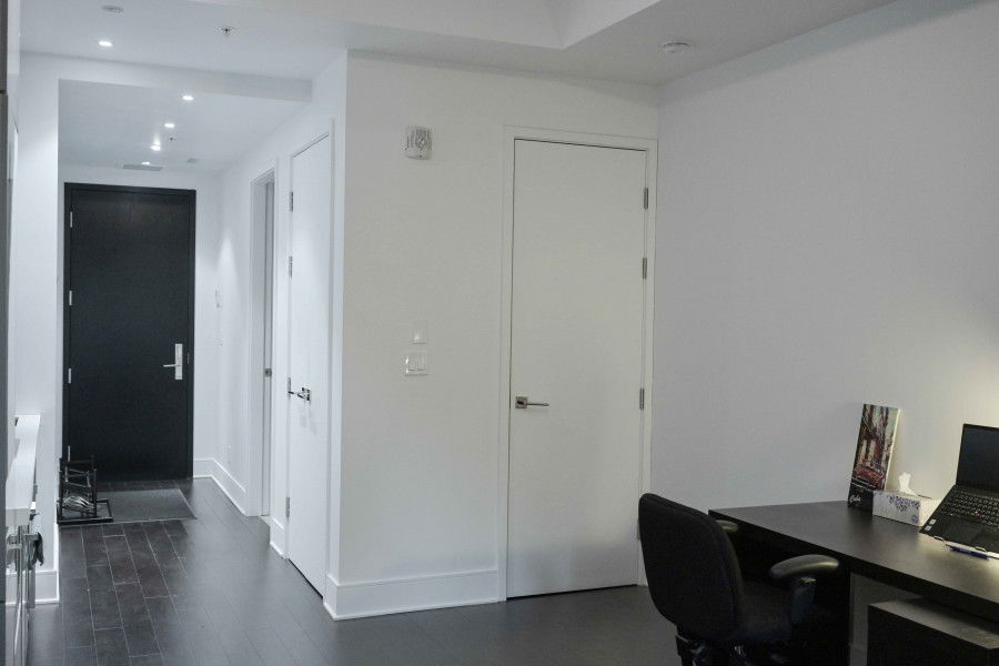 Estudio Independiente Montréal 517721