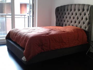 Estudio En Alquiler Montréal 517721-1