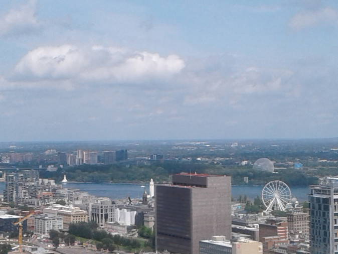 Hele Huis Montréal 517721-2