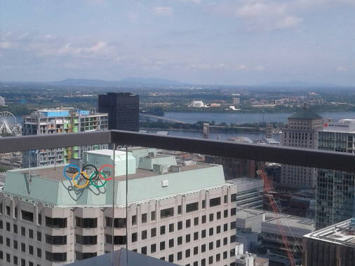 Hele Huis Montréal 517721-3