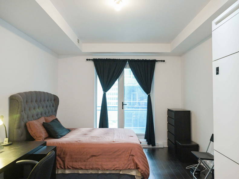 Hele Huis Montréal 517721-4