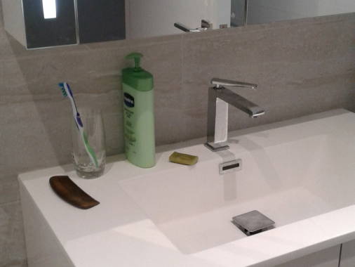 Hele Huis Montréal 517721-5