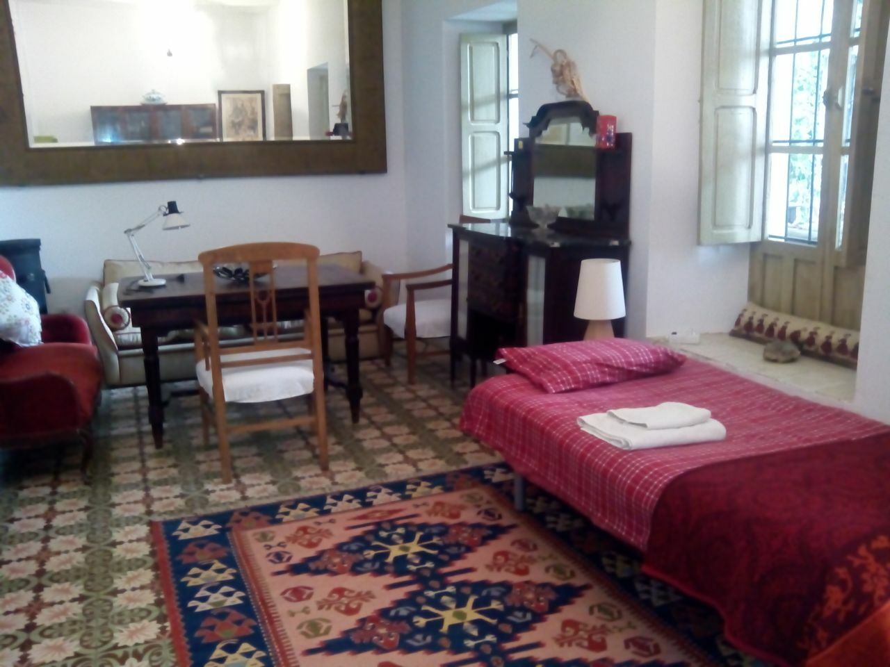 Chambre Chez L'habitant Córdoba 175608