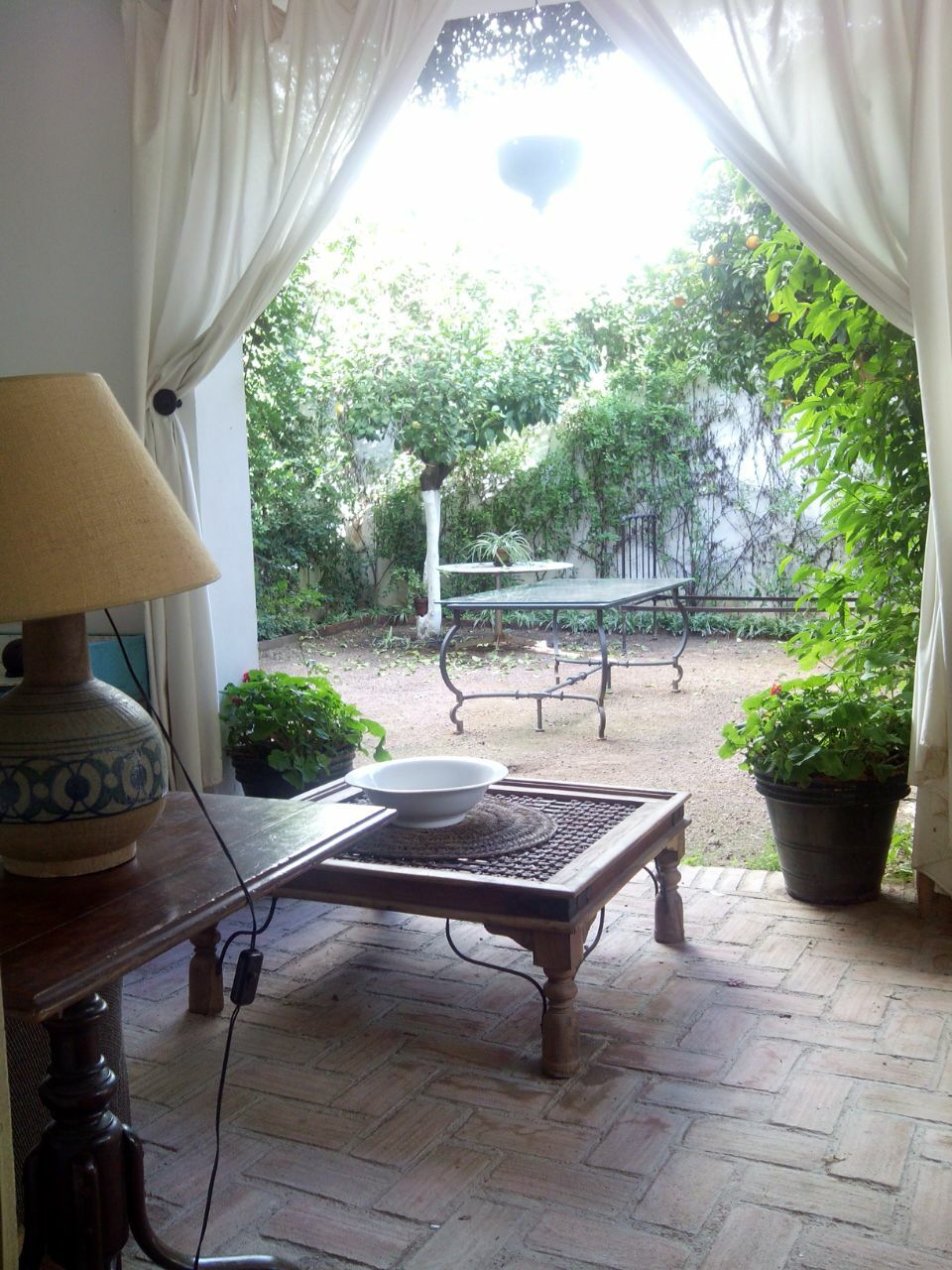 Chambre Chez L'habitant Córdoba 175608