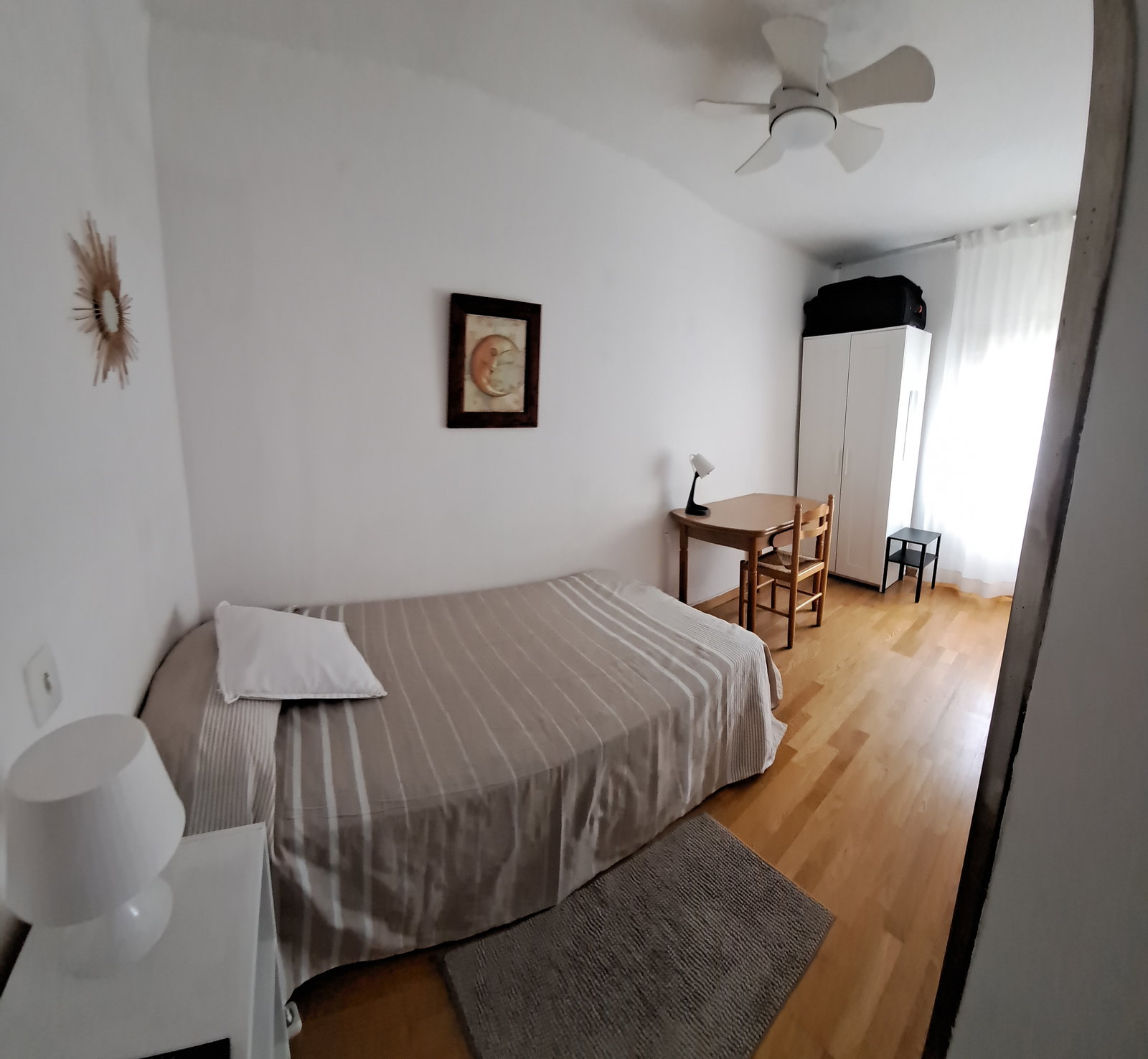 Guest Room Badalona 675799