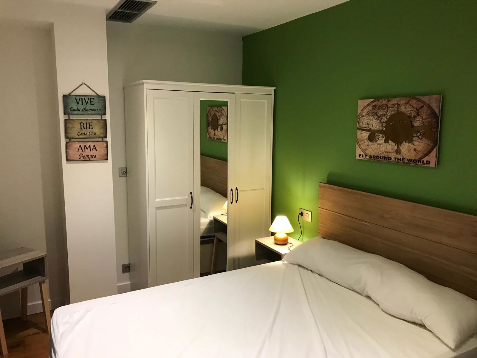 Colocation Pamplona 266429