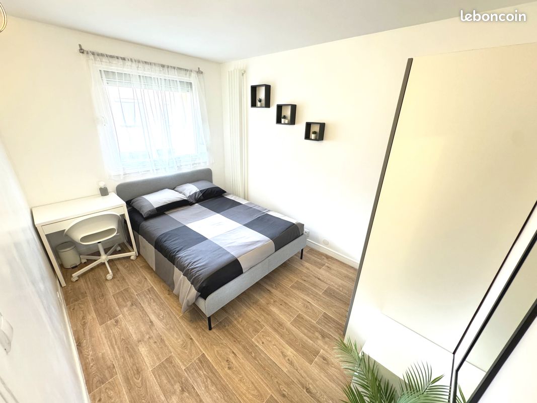 Colocation Évry-Courcouronnes 567129