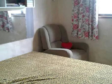 Hemvistelse Cabo Frio 154895-3