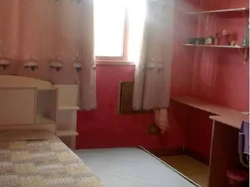 Chambre Chez L'habitant Cabo Frio 154895-4