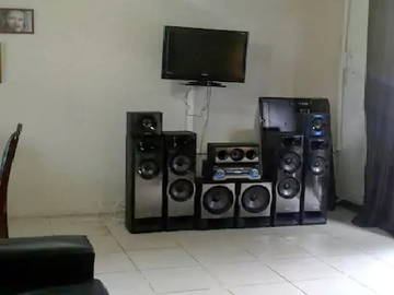 Chambre Chez L'habitant Cabo Frio 154895-5