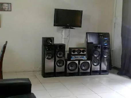 Hemvistelse Cabo Frio 154895-5