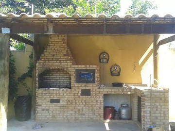 Chambre Chez L'habitant Cabo Frio 154895-7