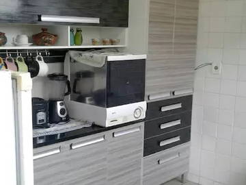 Chambre Chez L'habitant Cabo Frio 154895-9