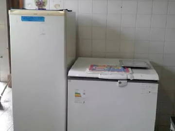 Chambre Chez L'habitant Cabo Frio 154895-10