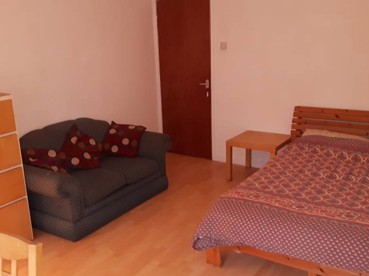 Homestay Liverpool 130591