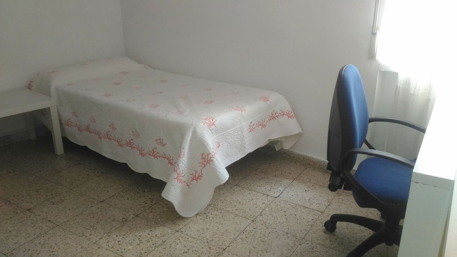 Homestay Salamanca 210762