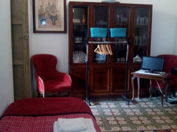 Chambre À Louer Córdoba 175608