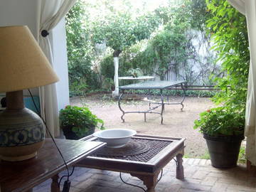 Chambre Chez L'habitant Córdoba 175608-5