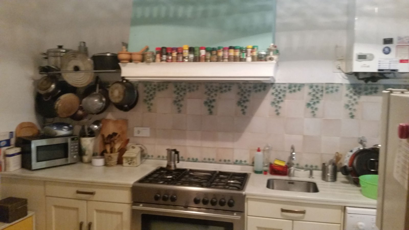 Homestay Córdoba 175608