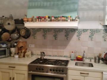 Chambre Chez L'habitant Córdoba 175608-6