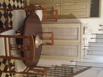 Chambre Chez L'habitant Córdoba 175608-7